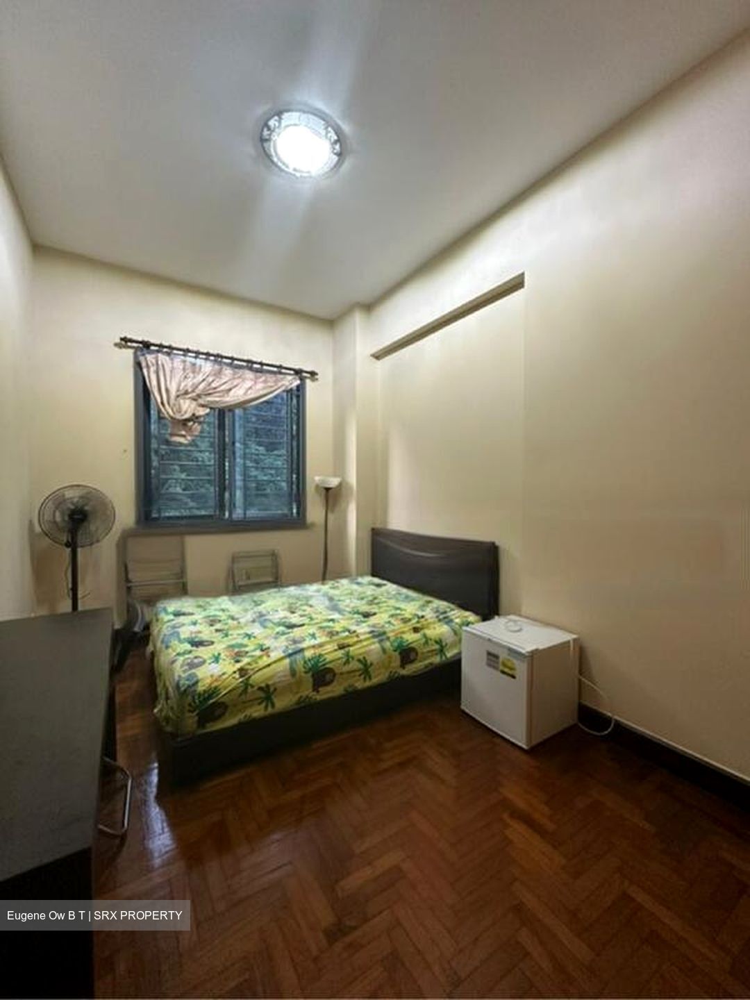 Regent Heights (D23), Condominium #462106851